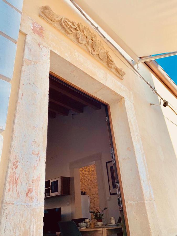 Casa Juvara - Chambres d’hôtes Noto