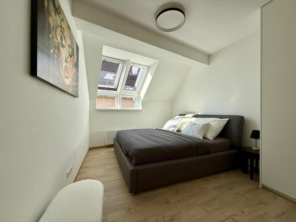 Allvia apartment - B&B