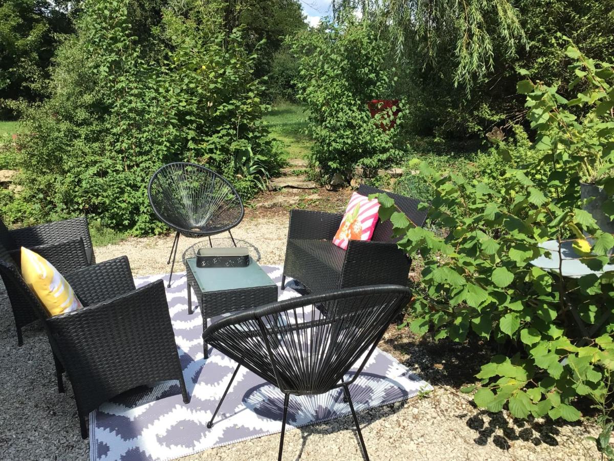 Les Murets du plateau - B&B Le Fied