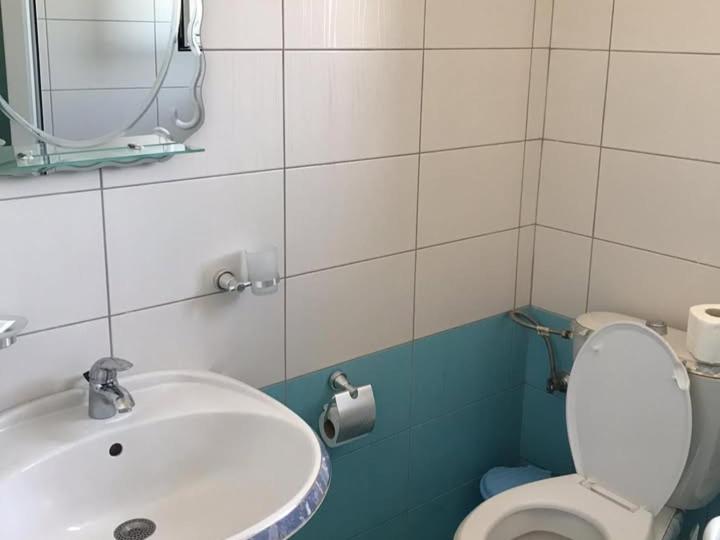 Triple Room with Balcony