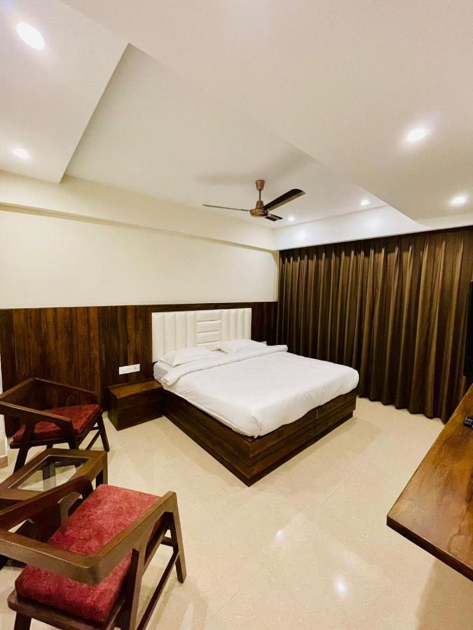 Casa Kasauli - B&B Kasauli