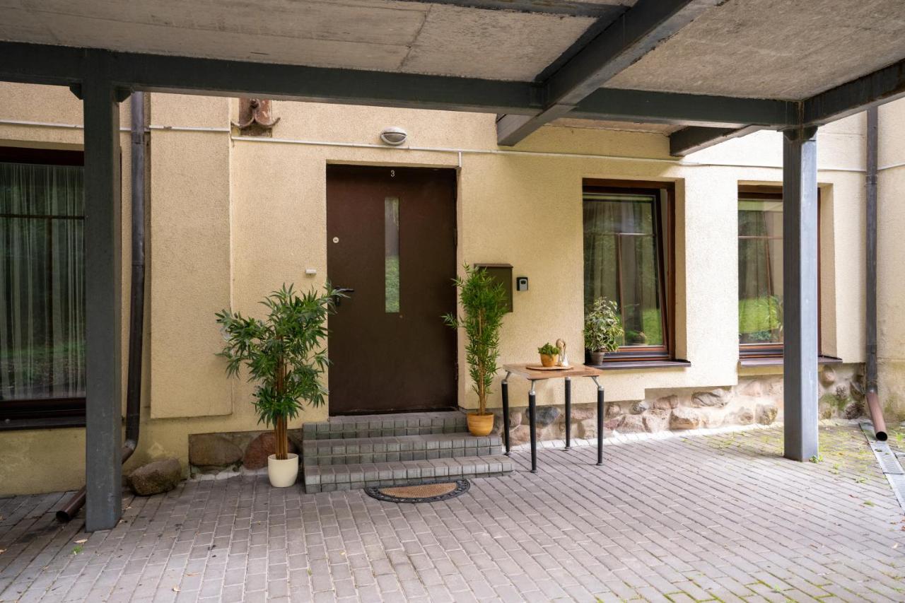 Cozy Suite Roomita - B&B Vilnius