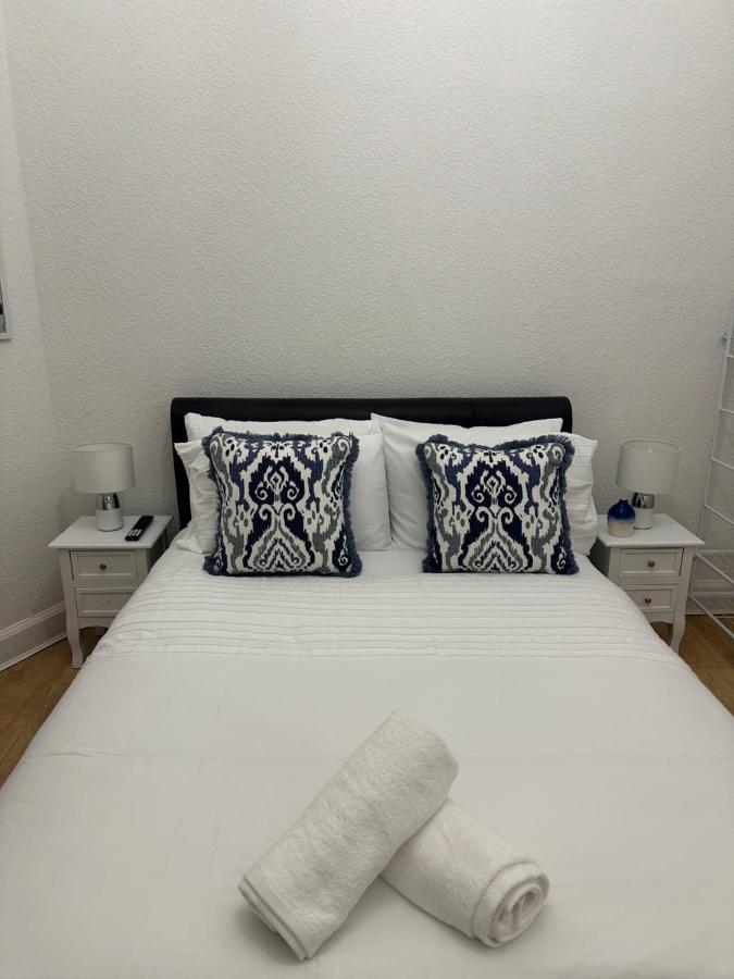 Cosy Double Room In The Heart of Edinburgh - Chambres d’hôtes Édimbourg