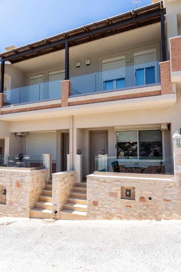 Nere Suites - Bed and Breakfast Lygaria