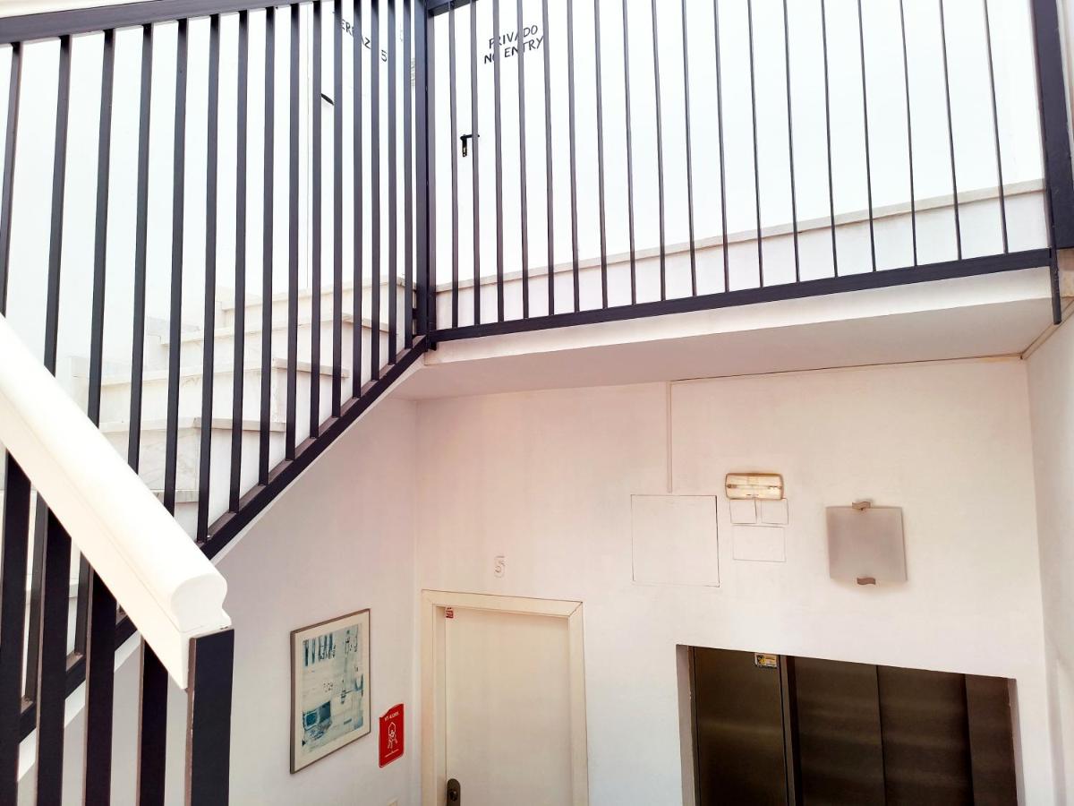 Appartement 1 Chambre avec Terrasse