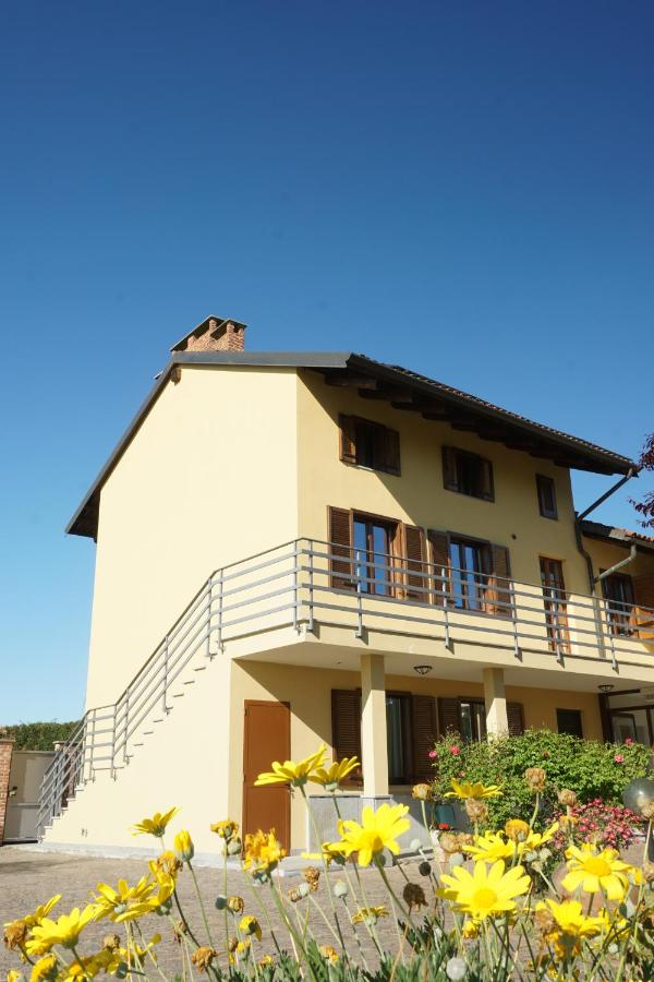 Cascina del Gelso - b&b - Chambres d’hôtes Santena