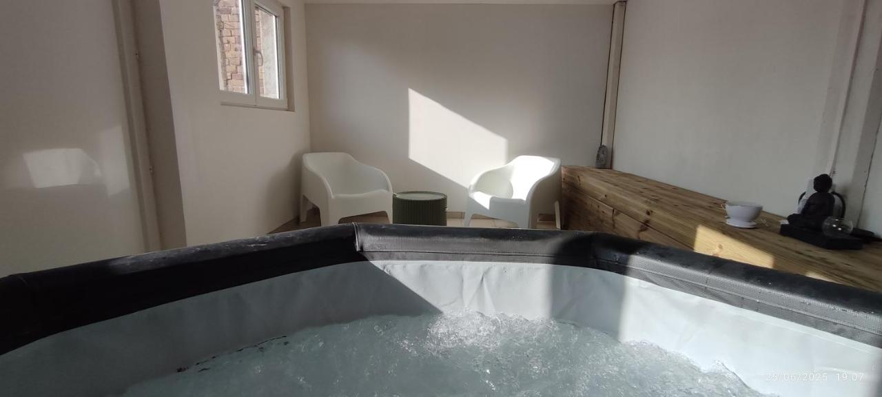 le cocon de Saeby - B&B
