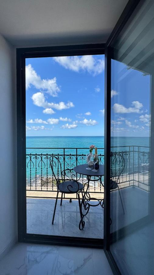 Giudecca Suite Sea View - Ferienwohnung Cefalù