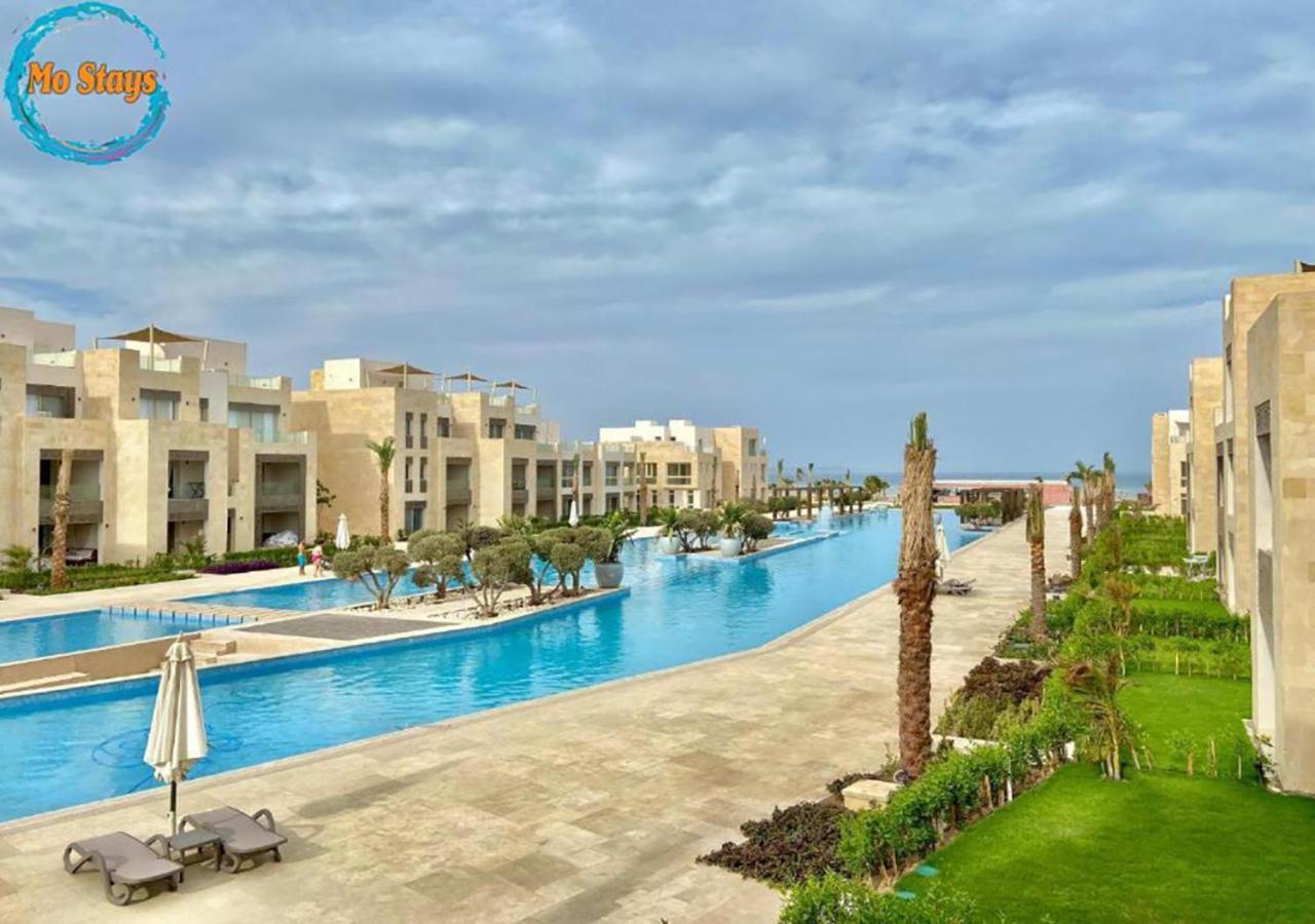 Hurgada El Gouna Mangroovy 1 bedroom with roof top - B&B Hurgada