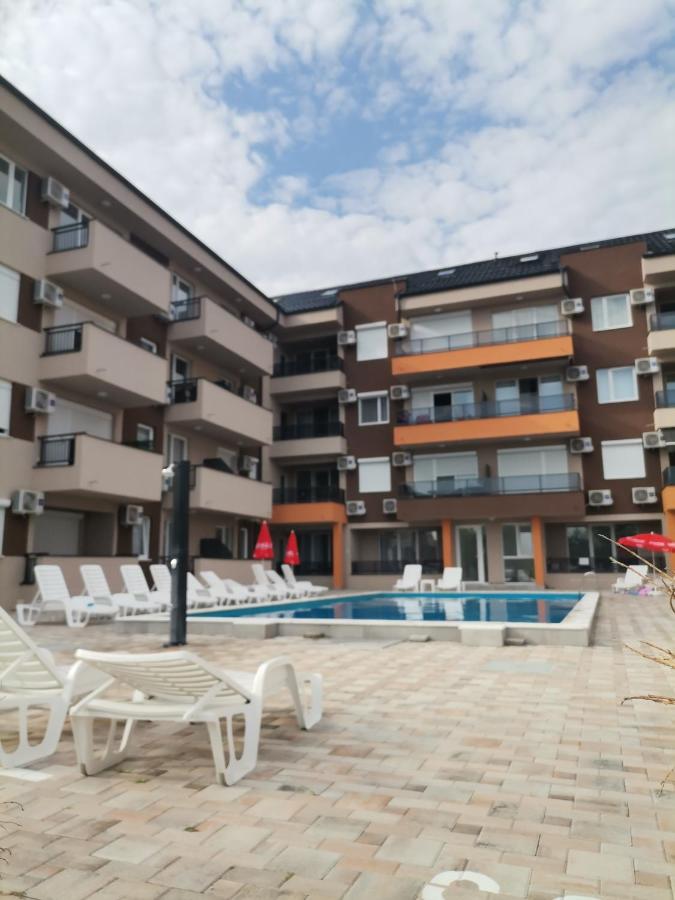 Apartman Janković - B&B