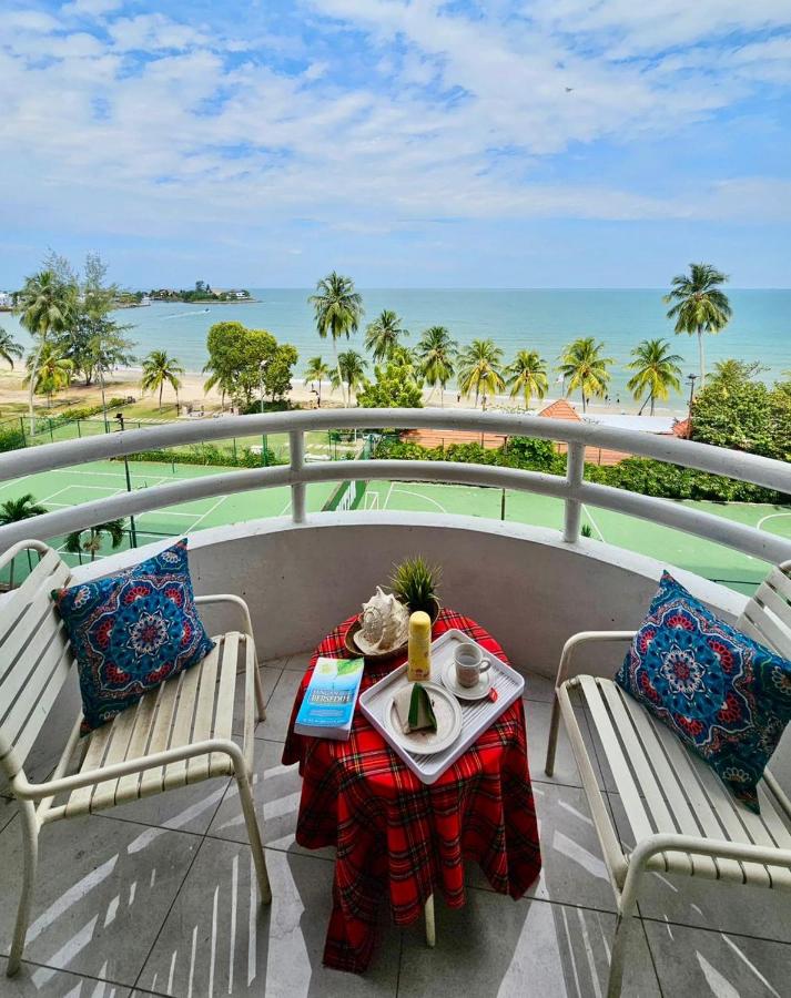 My Bayview Staycation - B&B Port Dickson