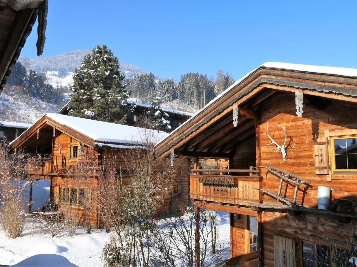 Superior Chalet 