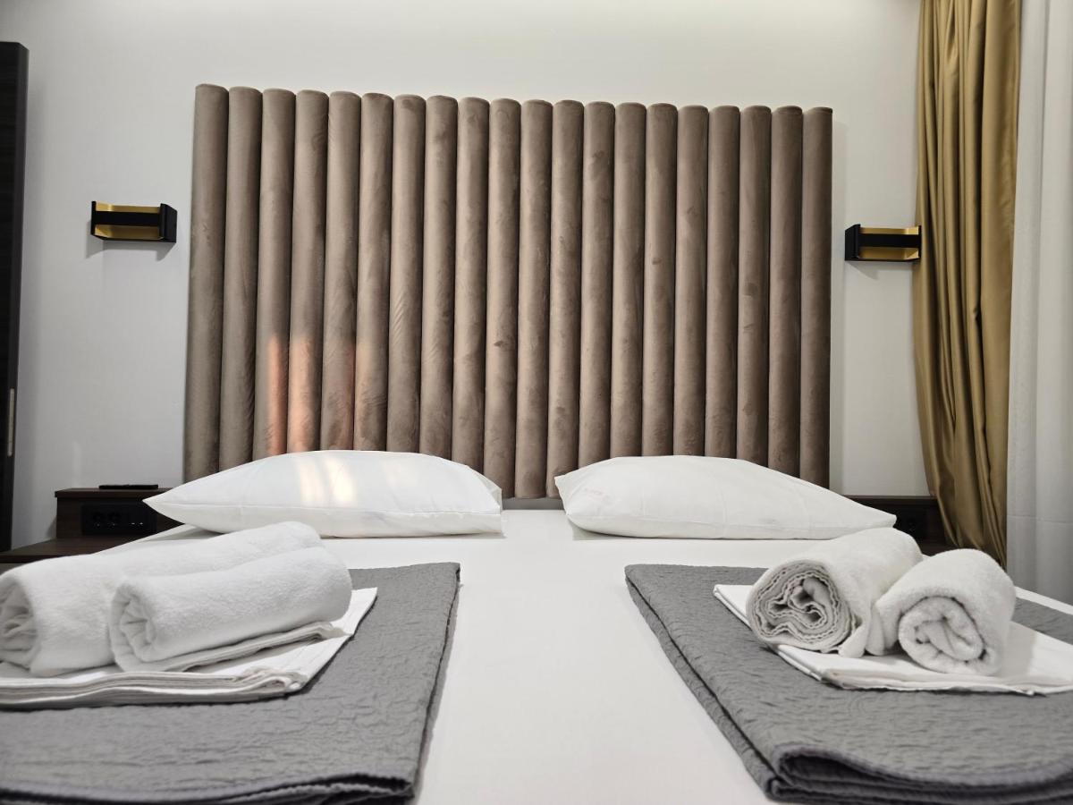 OSIJEK Luxury Center Apartment - Chambres d’hôtes Osijek
