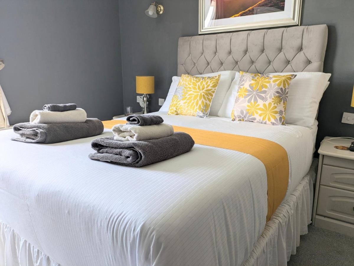 Camera Matrimoniale Deluxe