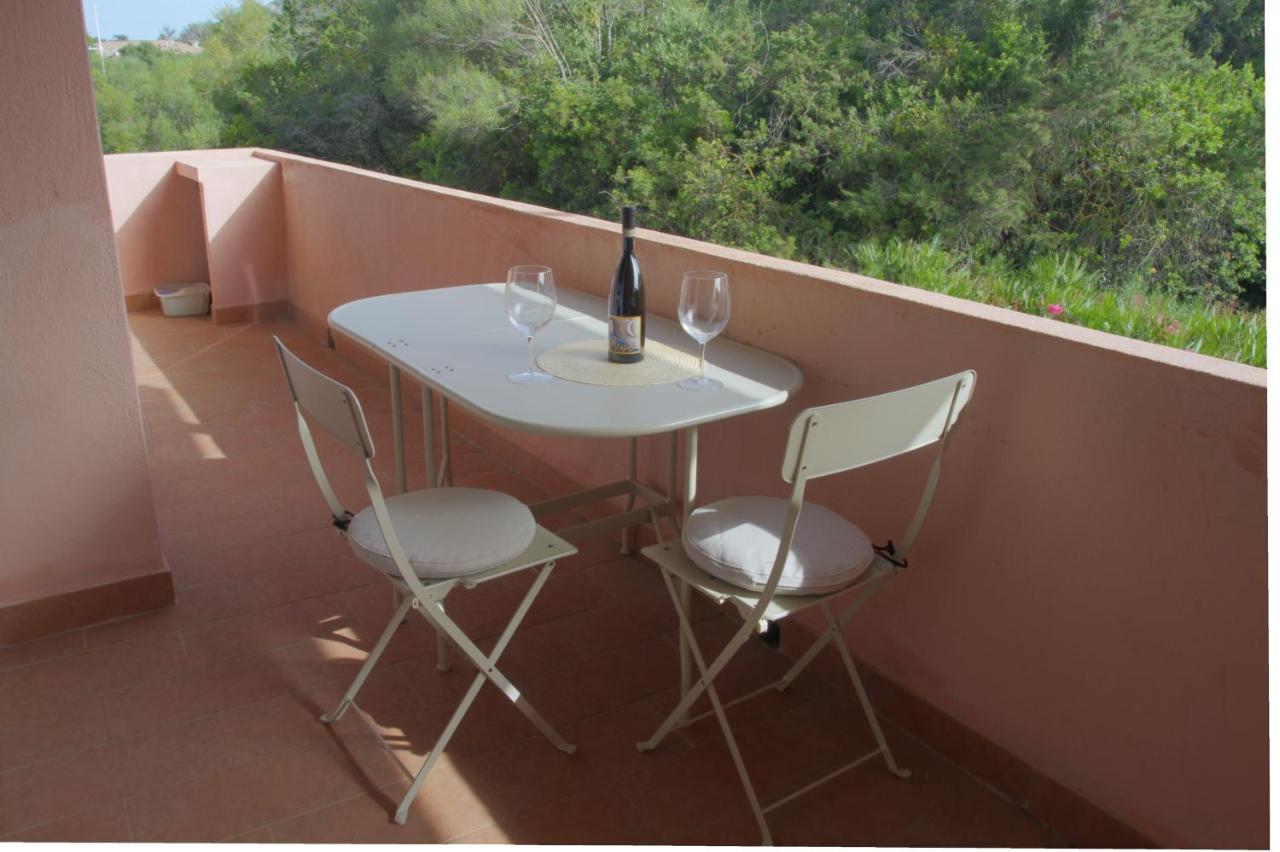 BRORENT - S aliga Bay - B&B Olbia