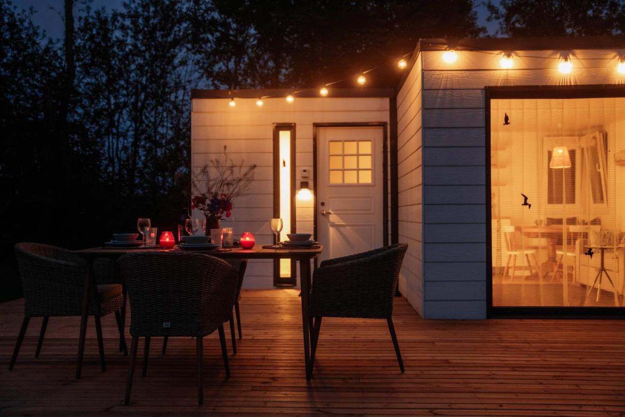 Hygge House Hiiumaa - B&B