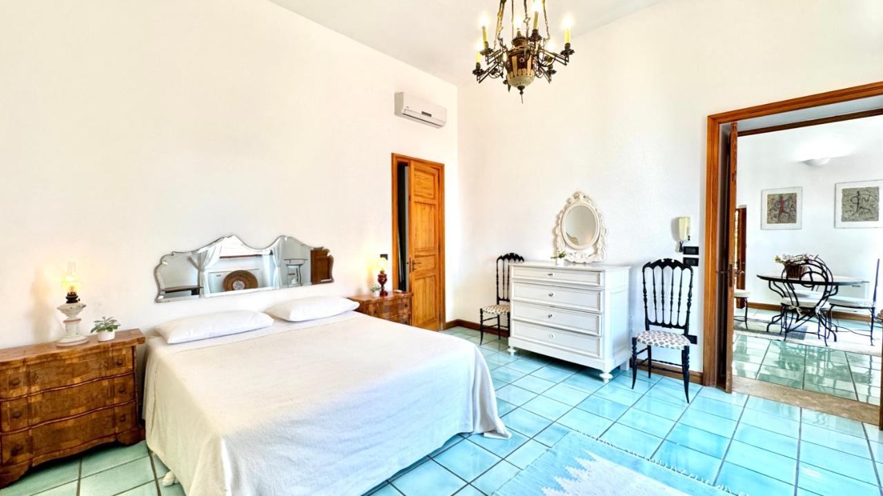 Villa mit 3 Schlafzimmern