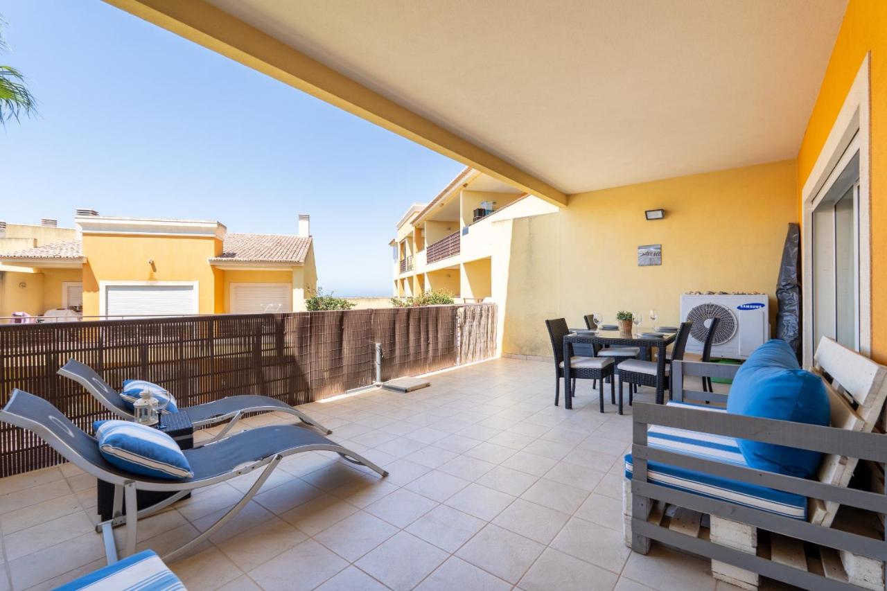 Vale Parra Vilage T2 - Bed and Breakfast Guia