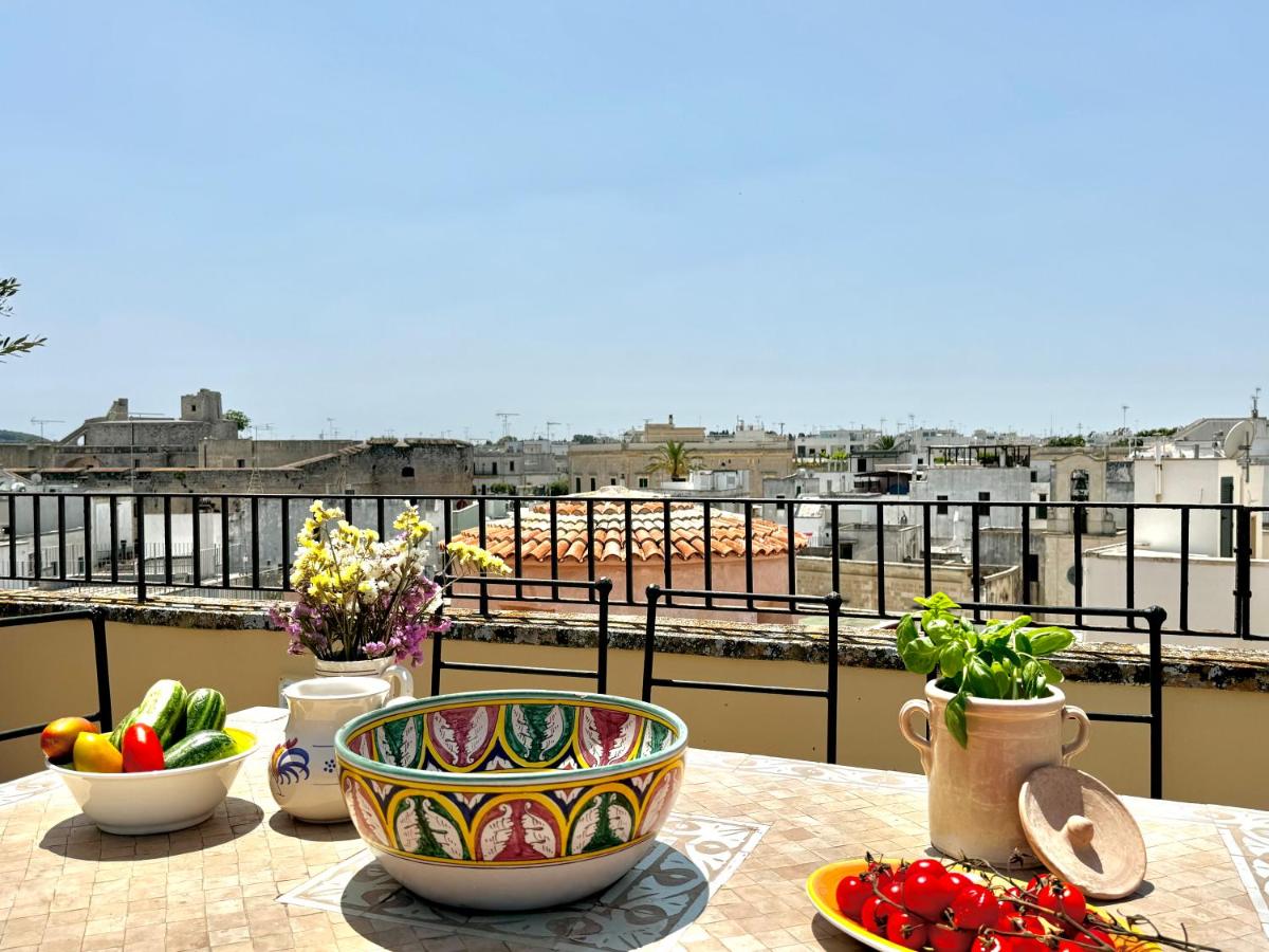 Casa Filippo - Marea Stays Collection - Ferienwohnung Otranto