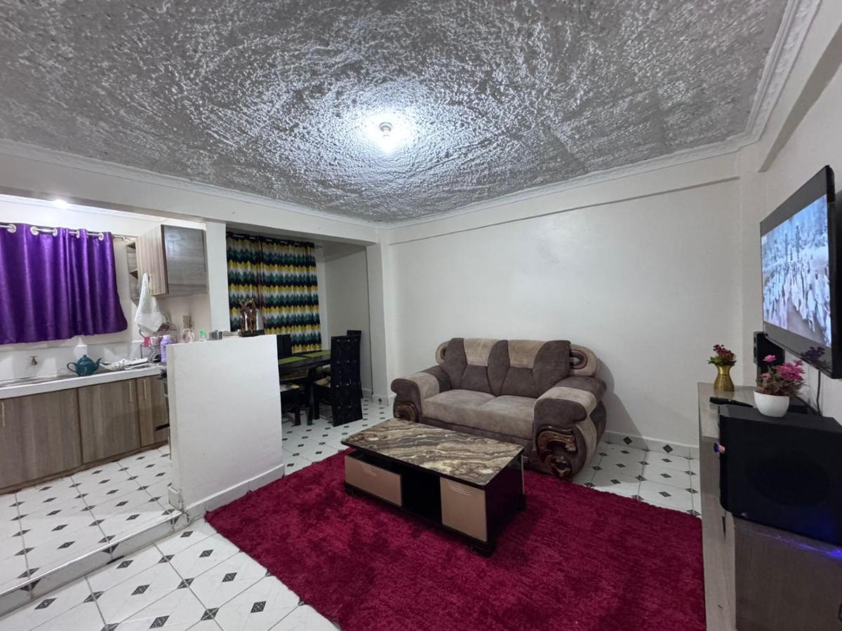 Appartement met 1 Slaapkamer