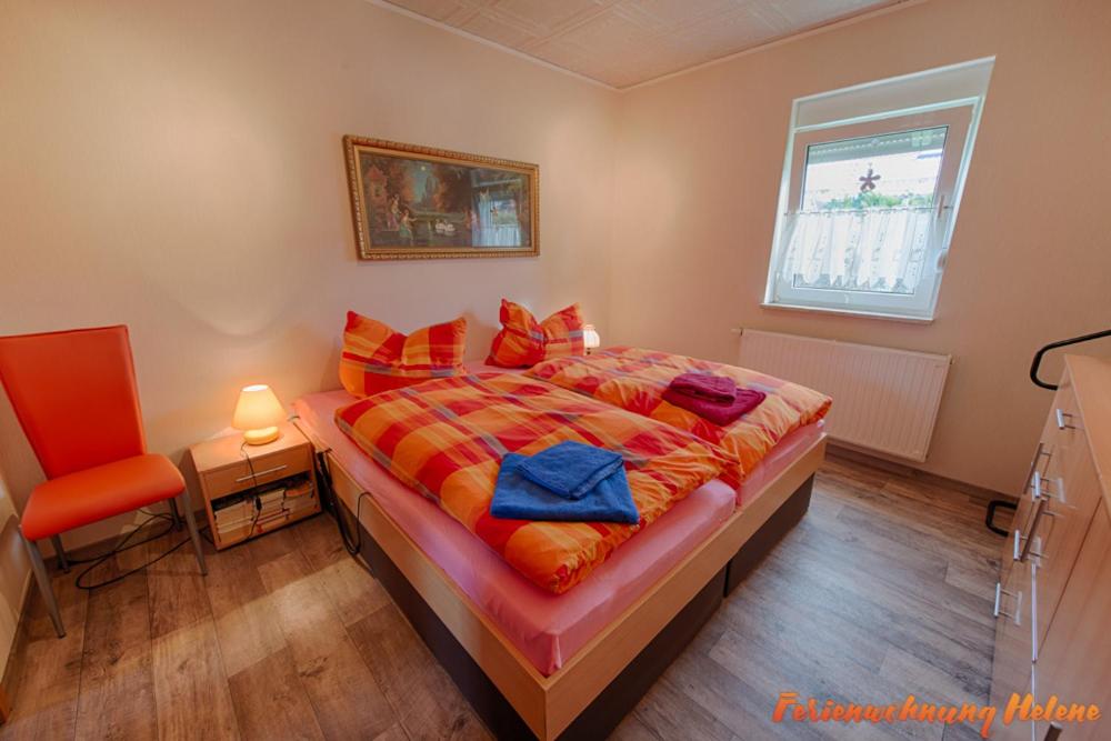 Helene - B&B