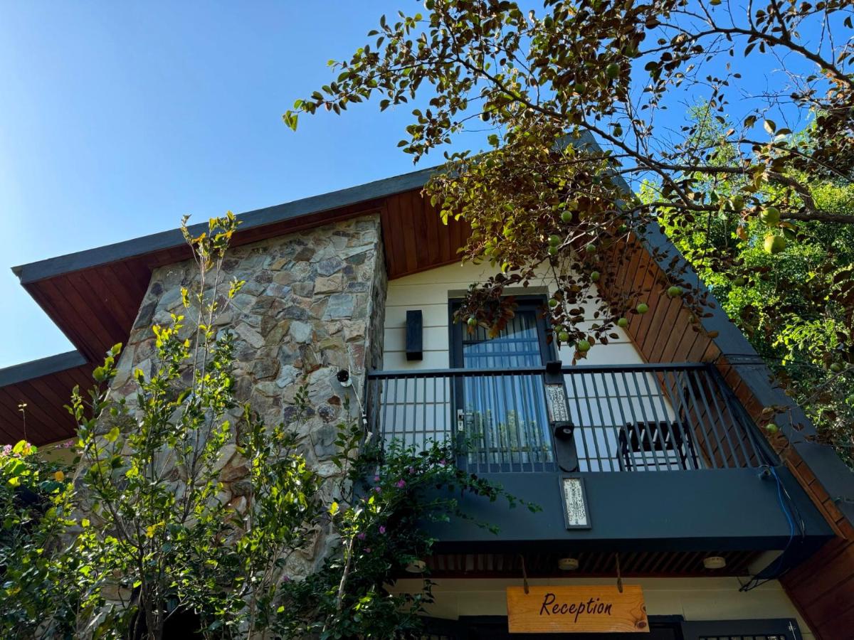 Annhien home's - B&B