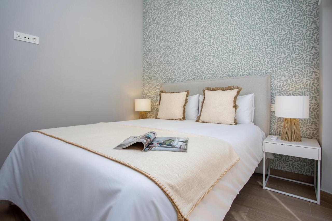 Two-Room Apartment