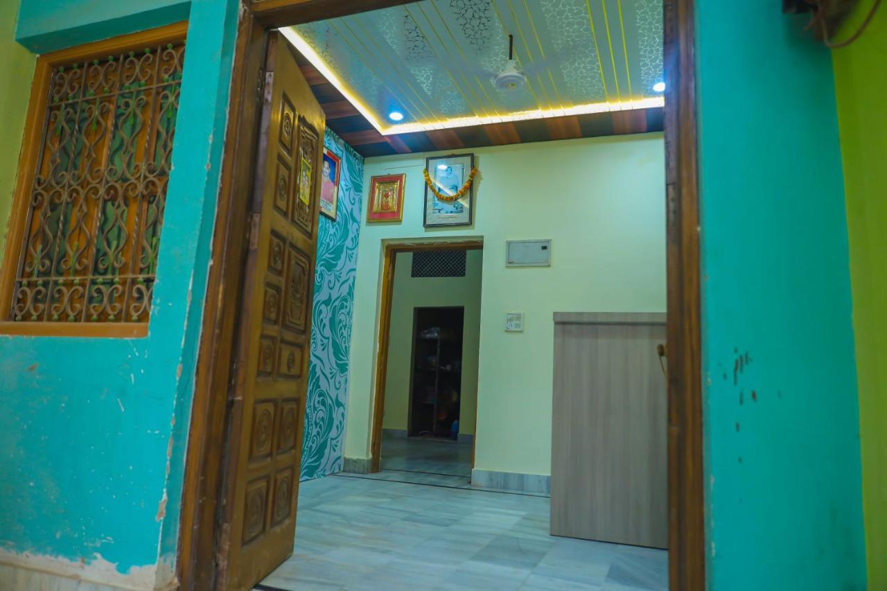 Heramb pg house - B&B