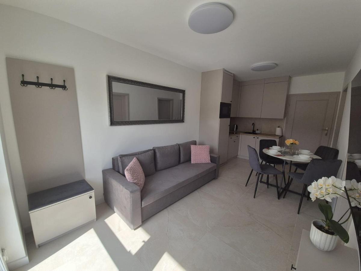 Willa Róż