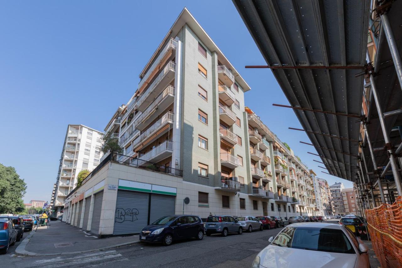 Pala Olimpico Apartment by Wonderful Italy - Chambres d’hôtes Turin