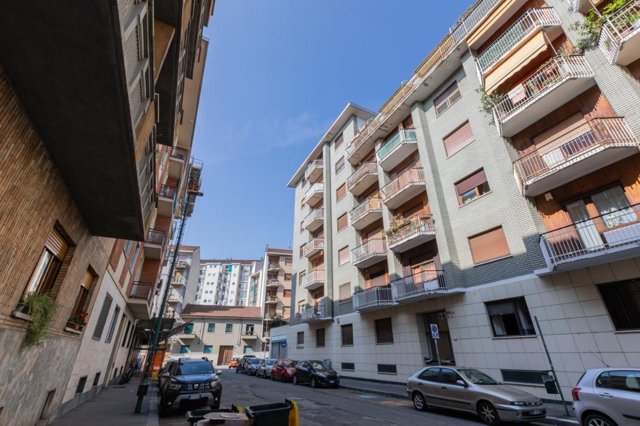 Pala Olimpico Apartment by Wonderful Italy - B&B
