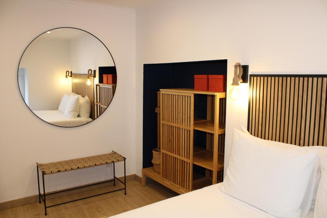 Cozy Apartment Elvas II - B&B