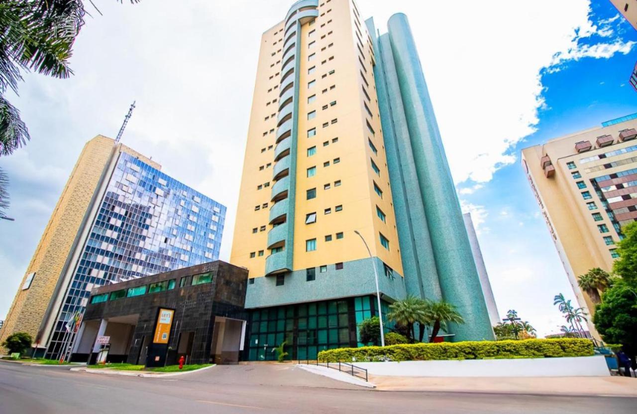 Lets Idea Brasilia Hotel - Flat Particular - Ferienwohnung Brasília