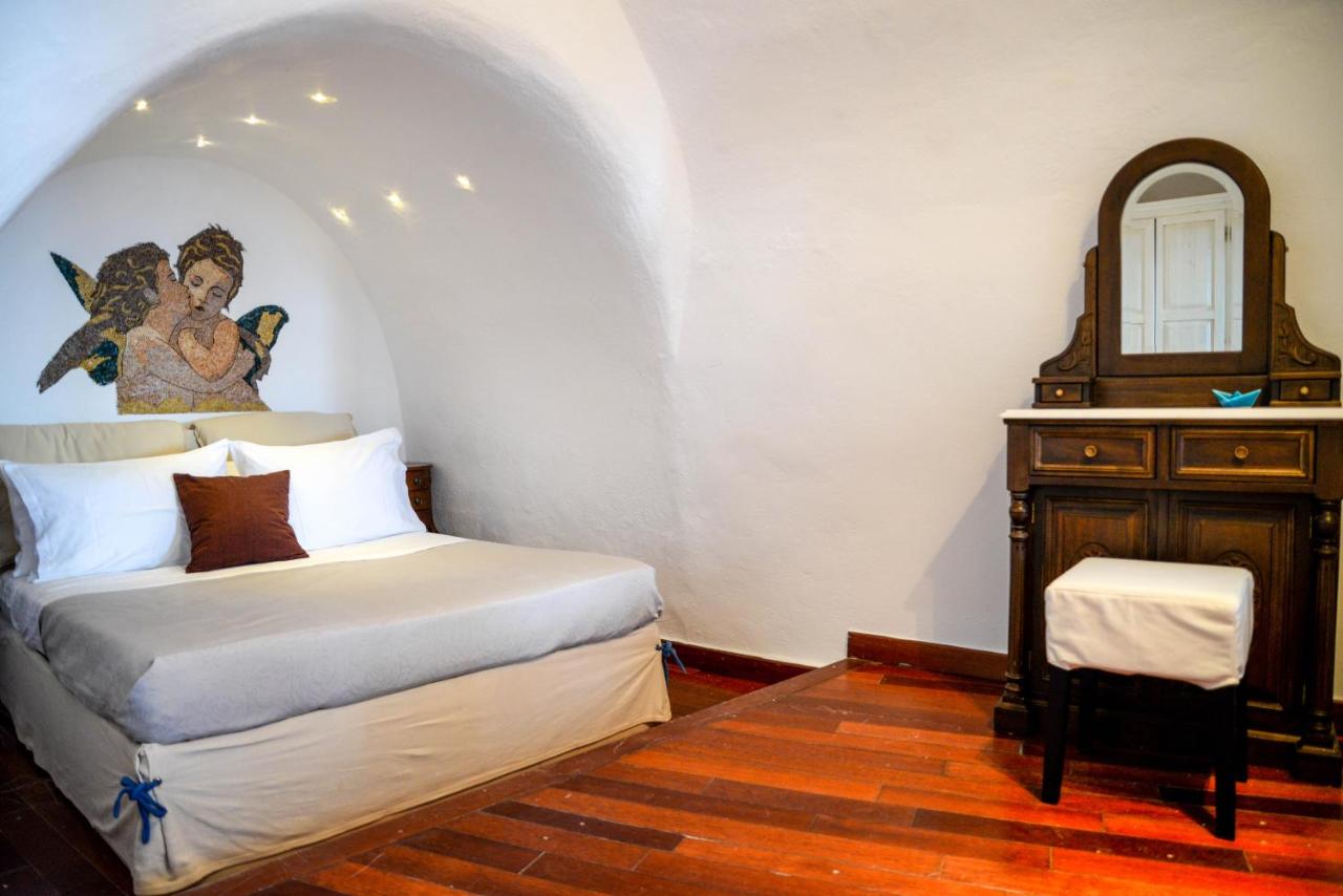 Villa con 1 Camera da Letto