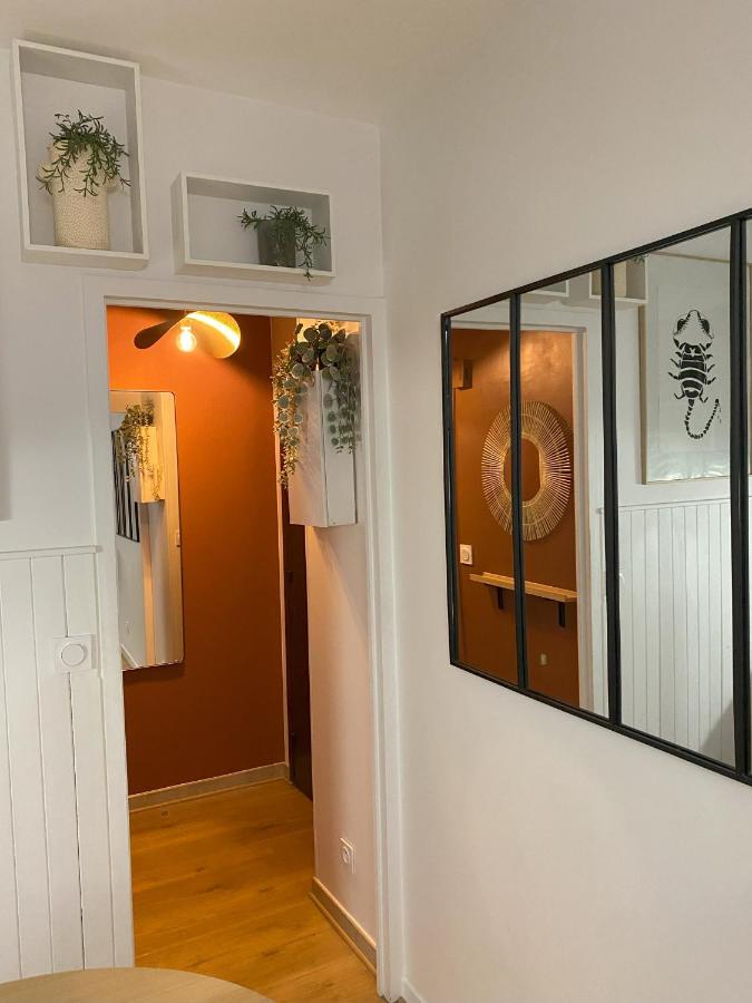 La Passerelle - City Center - B&B Annecy