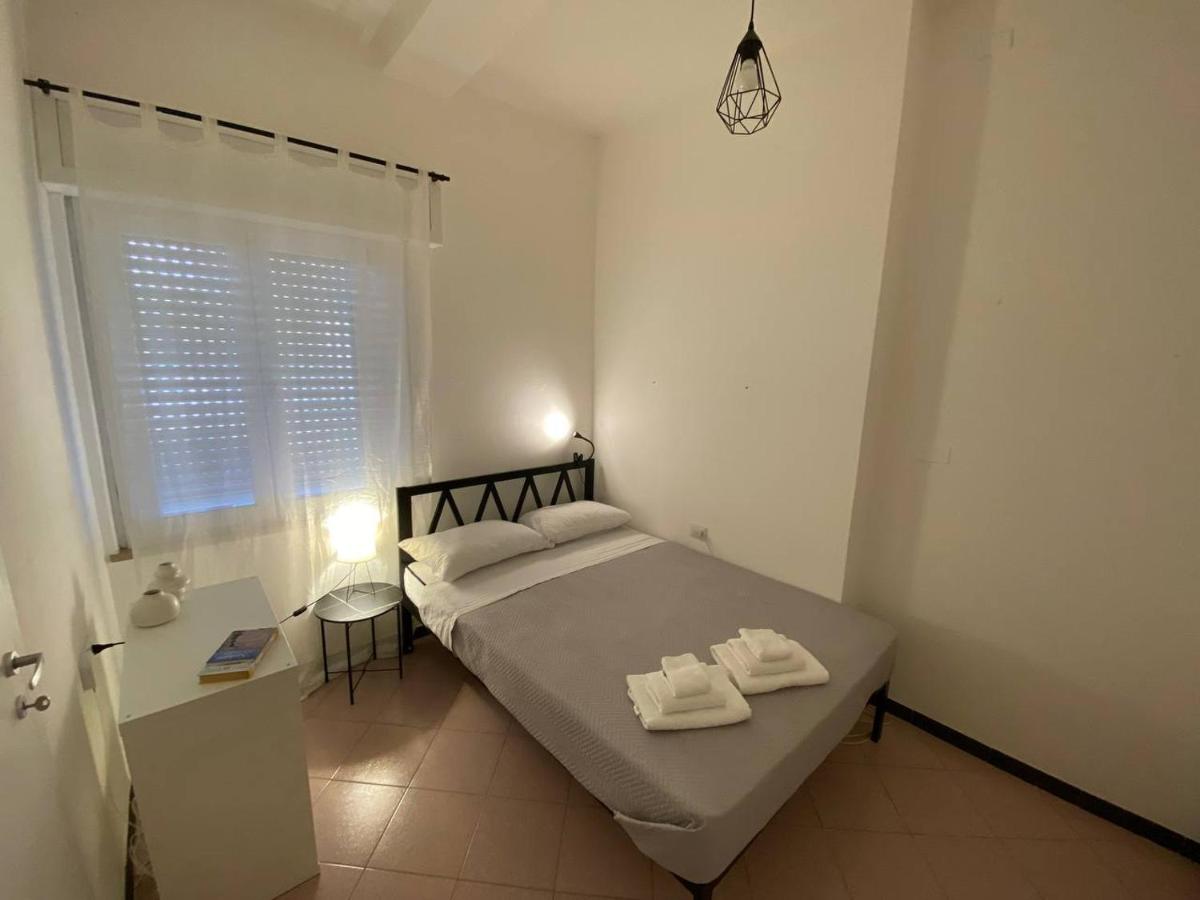 Domus Gianni - B&B Assemini
