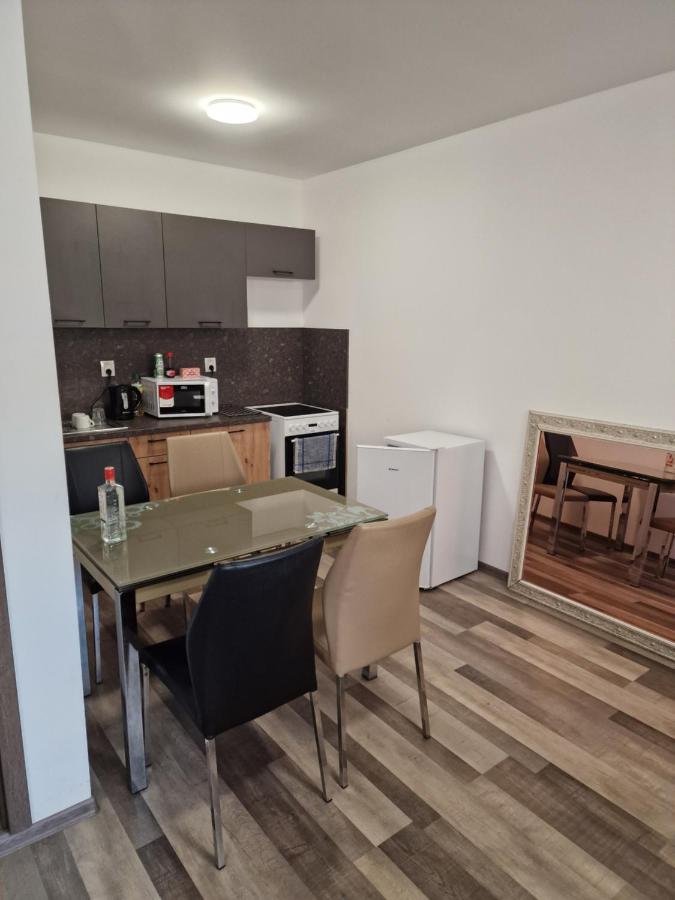 Appartement 1 Chambre