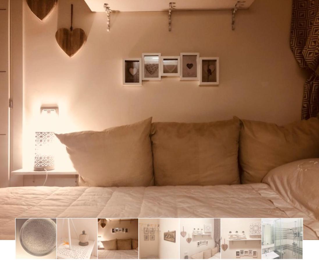 Camera Singola con Bagno Privato