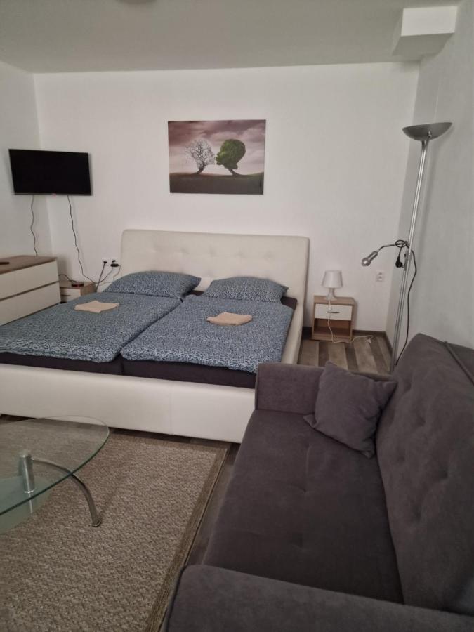 Apartmány Fenix - Chambres d’hôtes Bytča