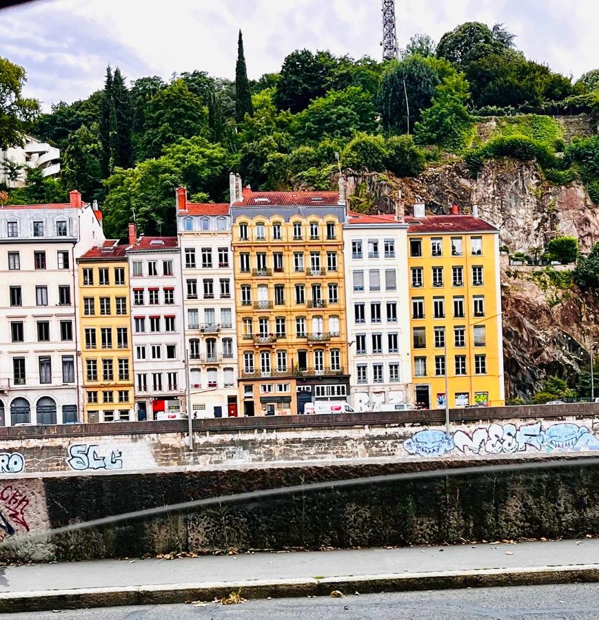 Vue sur l'eau - B&B