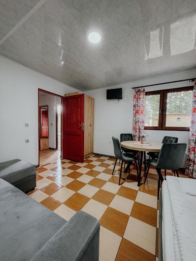 Deer Camp - B&B Świerklaniec