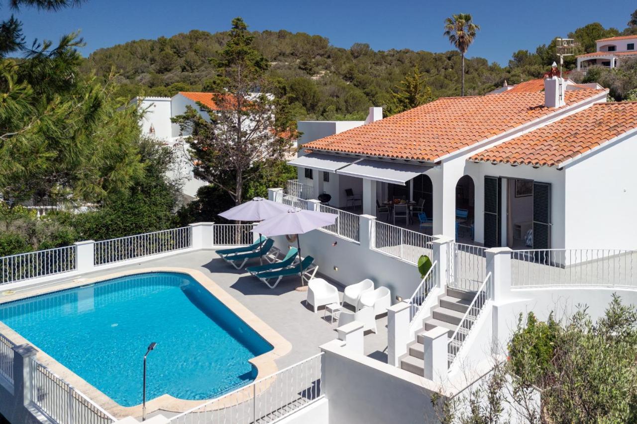 Villa Canela b11 - B&B Sant Tomàs