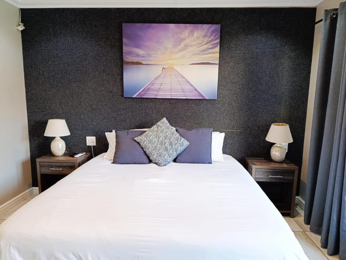 Deluxe Kamer met Kingsize Bed