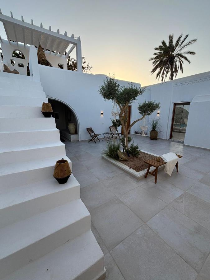 Houch Saramina - B&B