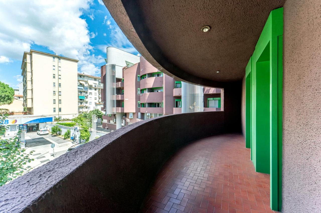 UNYCA - Bright Florence Apartment - B&B Florence