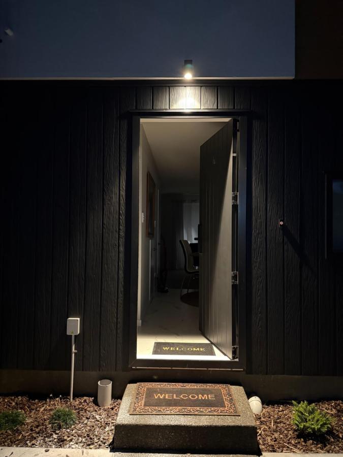 Apartment on Short ! - Ferienwohnung Christchurch