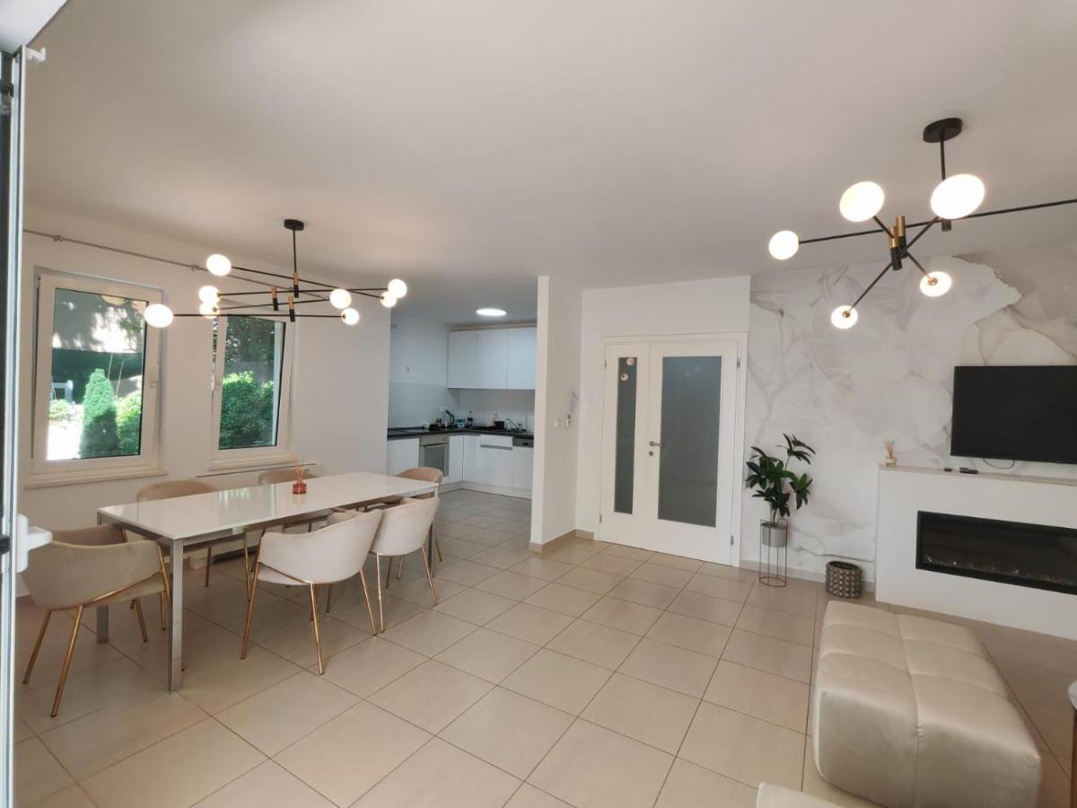 Apartment Del Mar - B&B Novi Vinodolski