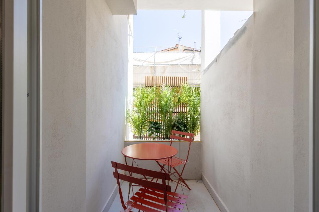 comfort florence 3 camere da letto - Bed and Breakfast Florence