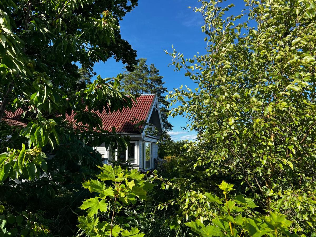 Son view - B&B