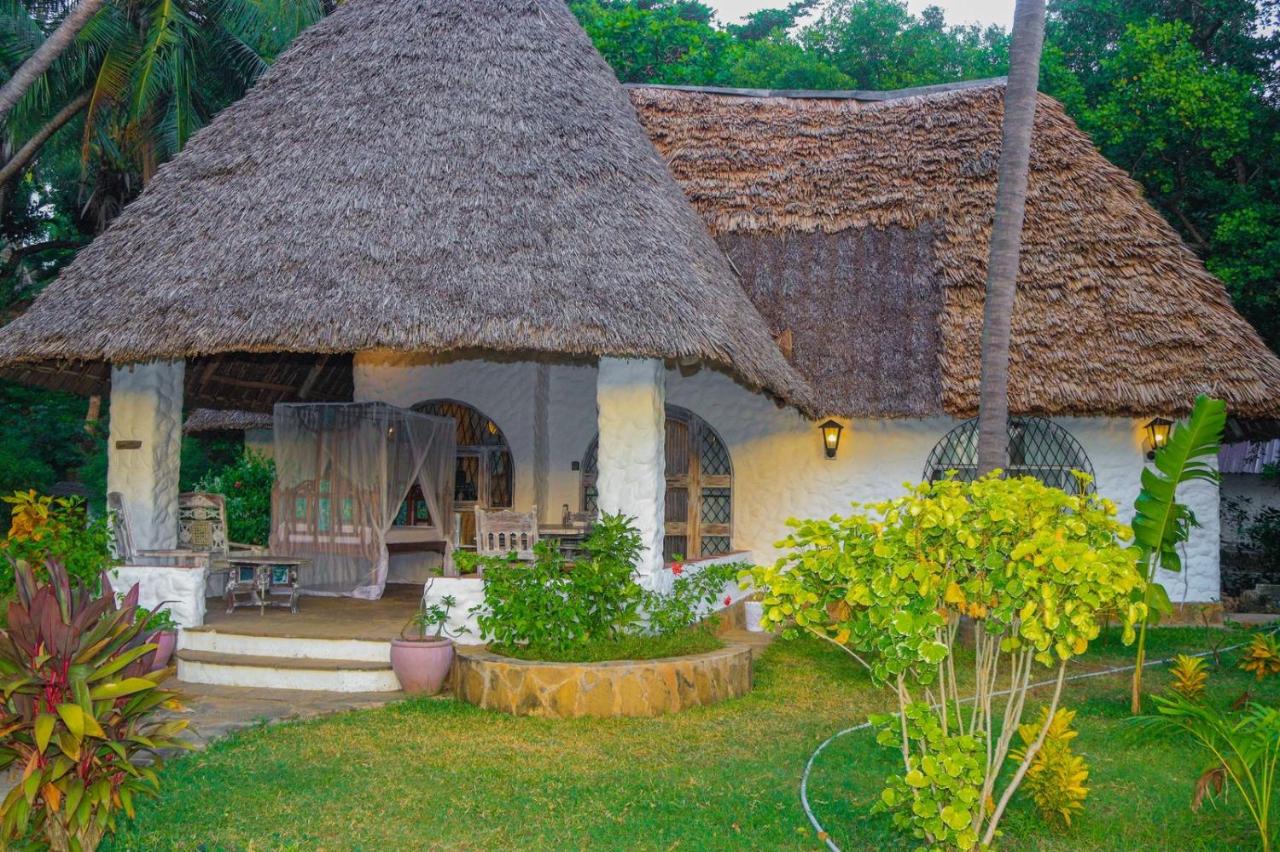 Villa Bavarria - B&B Mombasa